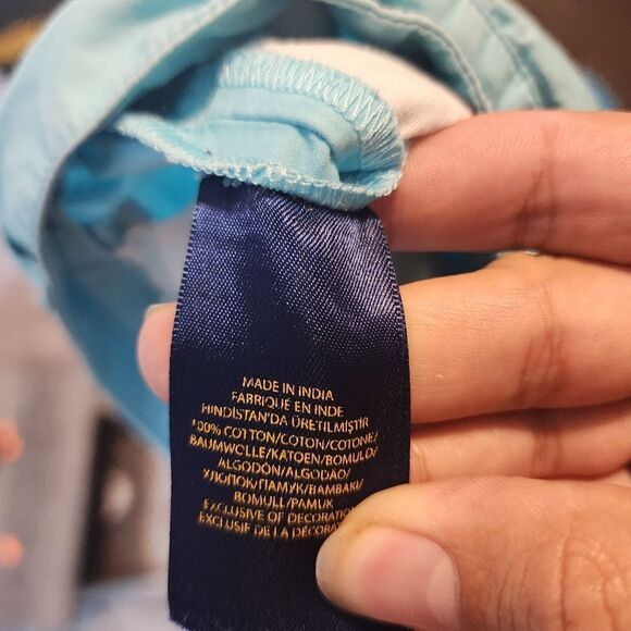 Boy's Polo by Ralph Lauren shorts, size 20 - Picture 3 of 5